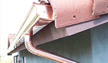 Rain Gutter Installation, Repair, Cleaning in Kansas, OH